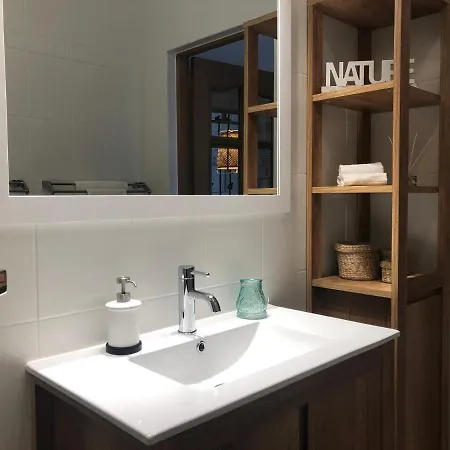 Apartament Slowianski Apartment