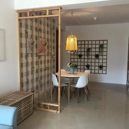 Apartment Apartament Slowianski