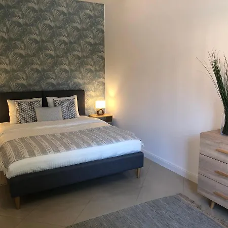Apartament Slowianski *