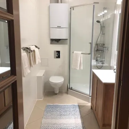 Apartament Slowianski Apartment