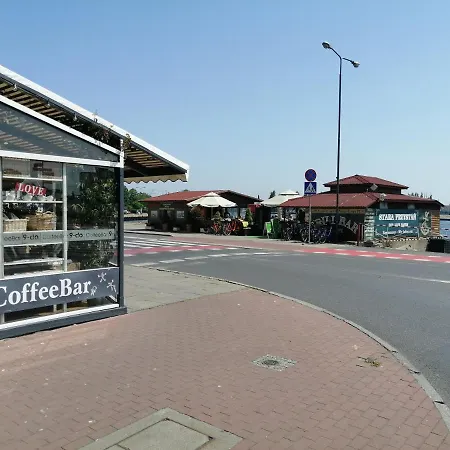 Przy Porcie * Swinoujscie