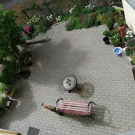 Przy Porcie Apartment *