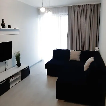 Apartment Thomas 2 *