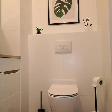 Lucky Apartment
