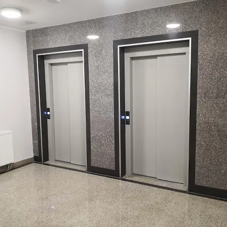 Joy Apartment *