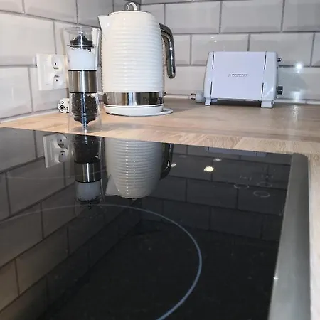 Joy Apartment Swinoujscie