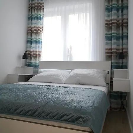 Joy Apartment