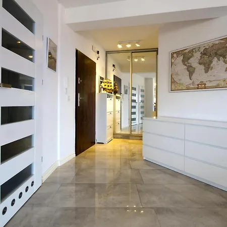 Apartment Traveller