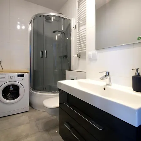 Traveller Apartment *