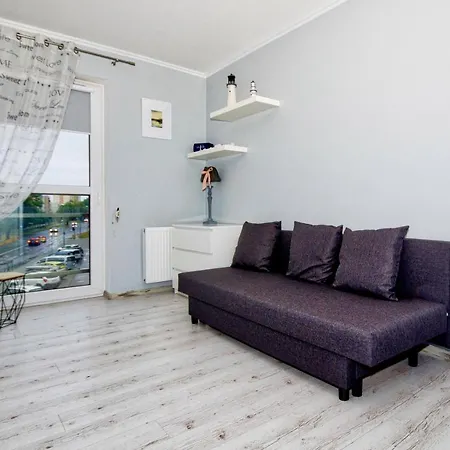 Traveller Apartment *