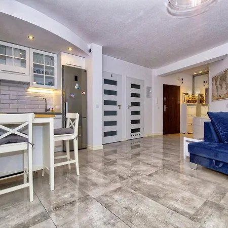 Traveller Apartment *