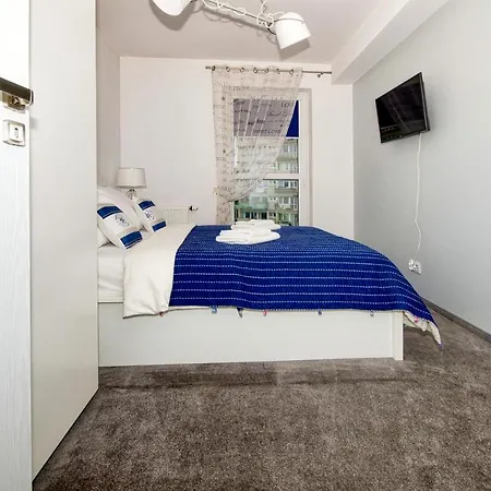 Apartment Traveller *
