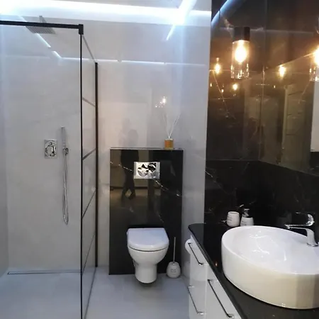 Apartament Ewela 16 Apartment