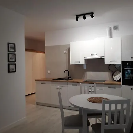 Apartament Ewela 16 * Swinoujscie