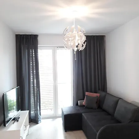 Apartament Ewela 16 Apartment Swinoujscie