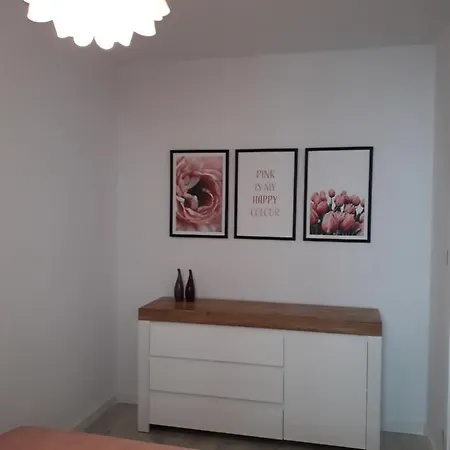 Apartament Ewela 16 Apartment Swinoujscie