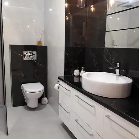 Apartament Ewela 16 * Swinoujscie