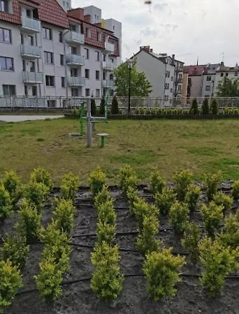 Ferienwohnung Apartament