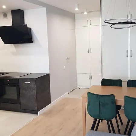 - Centrum Apartment