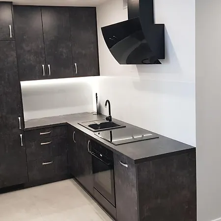 Apartment - Centrum *