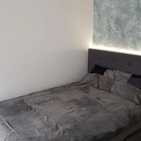 Apartment - Centrum