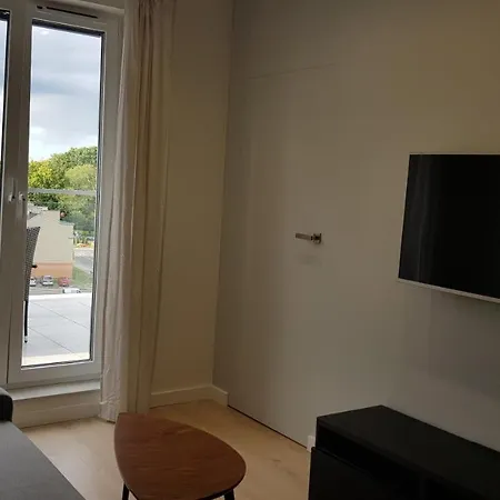 Apartment - Centrum