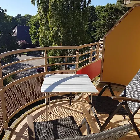 Apartment Agat I Jantar