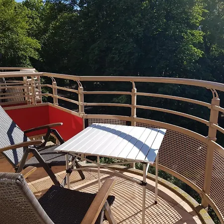 Apartment Agat I Jantar