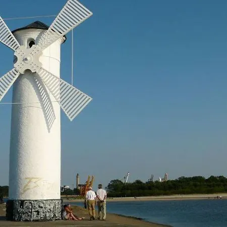 Agat I Jantar * Swinoujscie