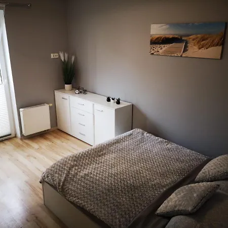 Apartment Edyta