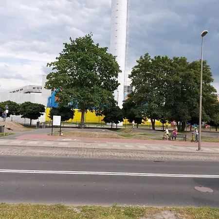 Przy Uznamie Apartment Swinoujscie