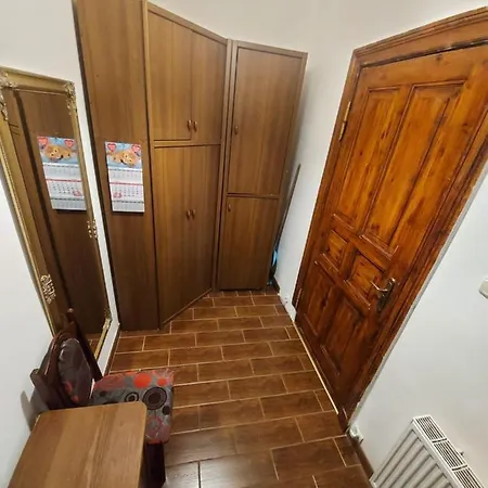 Przy Porcie Apartment