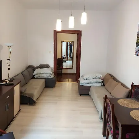 Przy Porcie Apartment