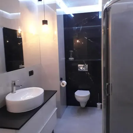 Apartament Rose 9 * Swinoujscie