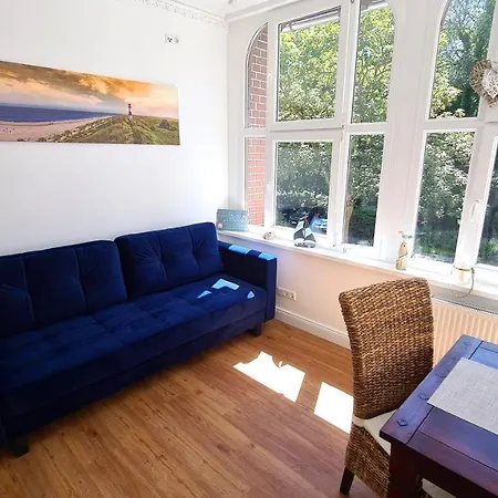 Bajkowy Dom - Sienkiewicza 5m3 Apartment Swinoujscie