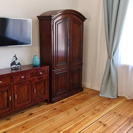 Apartment Bajkowy Dom - Sienkiewicza 5m3 Swinoujscie