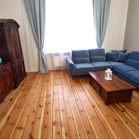 Bajkowy Dom - Sienkiewicza 5m3 Apartment