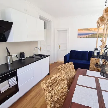 Bajkowy Dom - Sienkiewicza 5m3 Apartment *