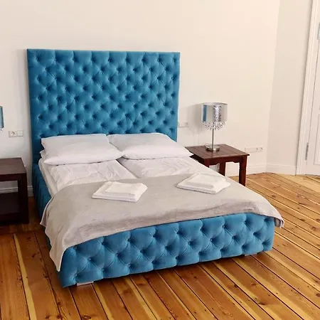 Apartment Bajkowy Dom - Sienkiewicza 5m3 *