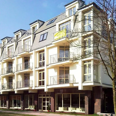 Apartment W Dzielnicy Nadmorskiej *