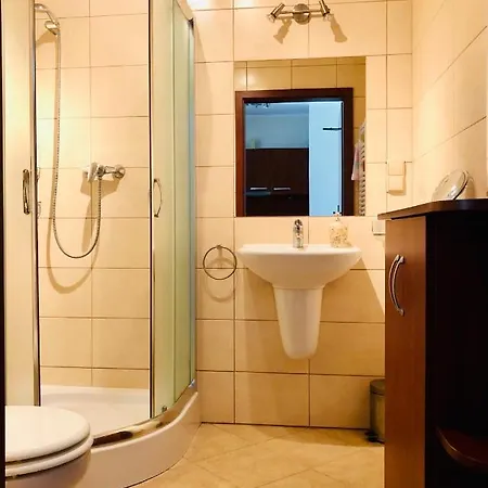 Apartment W Dzielnicy Nadmorskiej