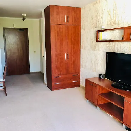 Apartment W Dzielnicy Nadmorskiej Swinoujscie