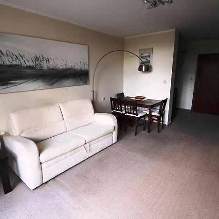 Apartment W Dzielnicy Nadmorskiej