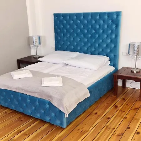 Apartment Bajkowy Dom - Sienkiewicza 5m3