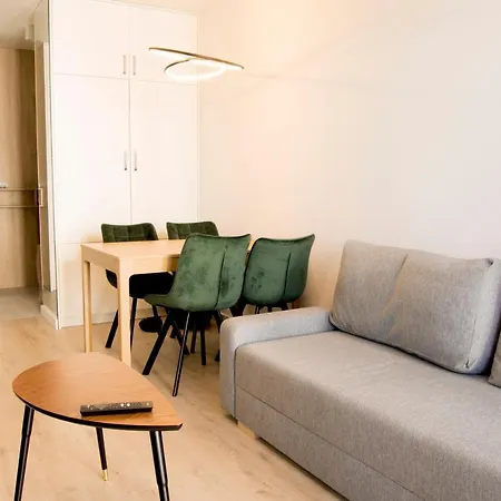 Apartment - Centrum