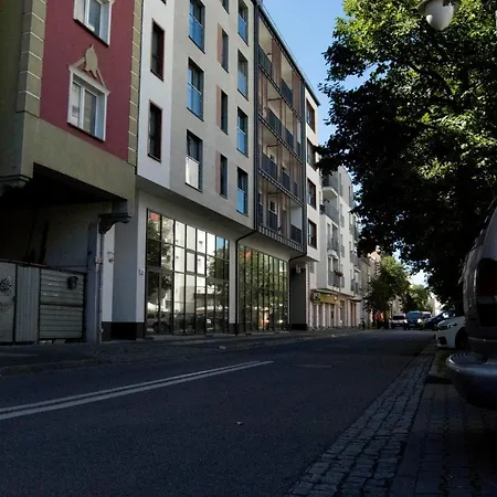 Apartment - Centrum