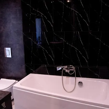 - Centrum Apartment