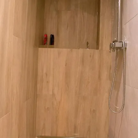 Apartment - Centrum