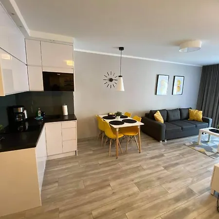 Apartment Mateusz