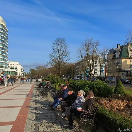 Zuzanna * Swinoujscie